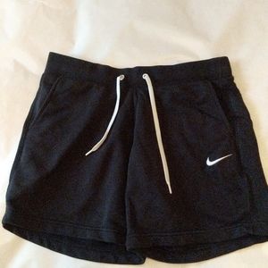 Women's Nike Terry shorts